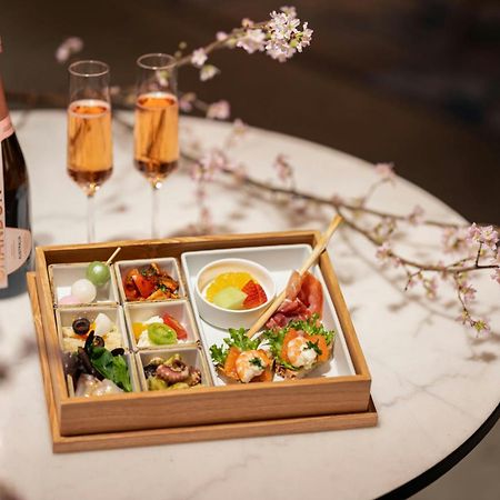 Courtyard By Marriott Nagoya Hotel Luaran gambar