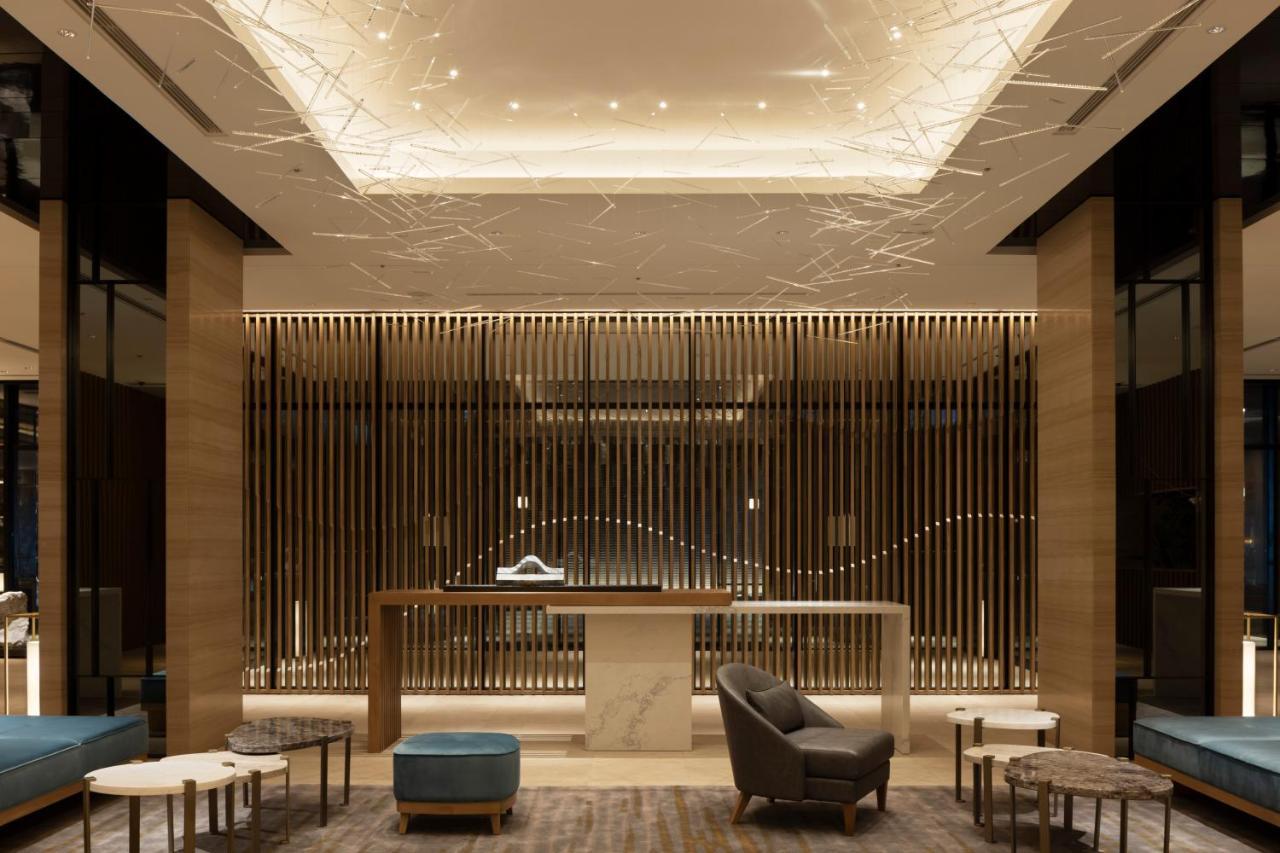 Courtyard By Marriott Nagoya Hotel Luaran gambar