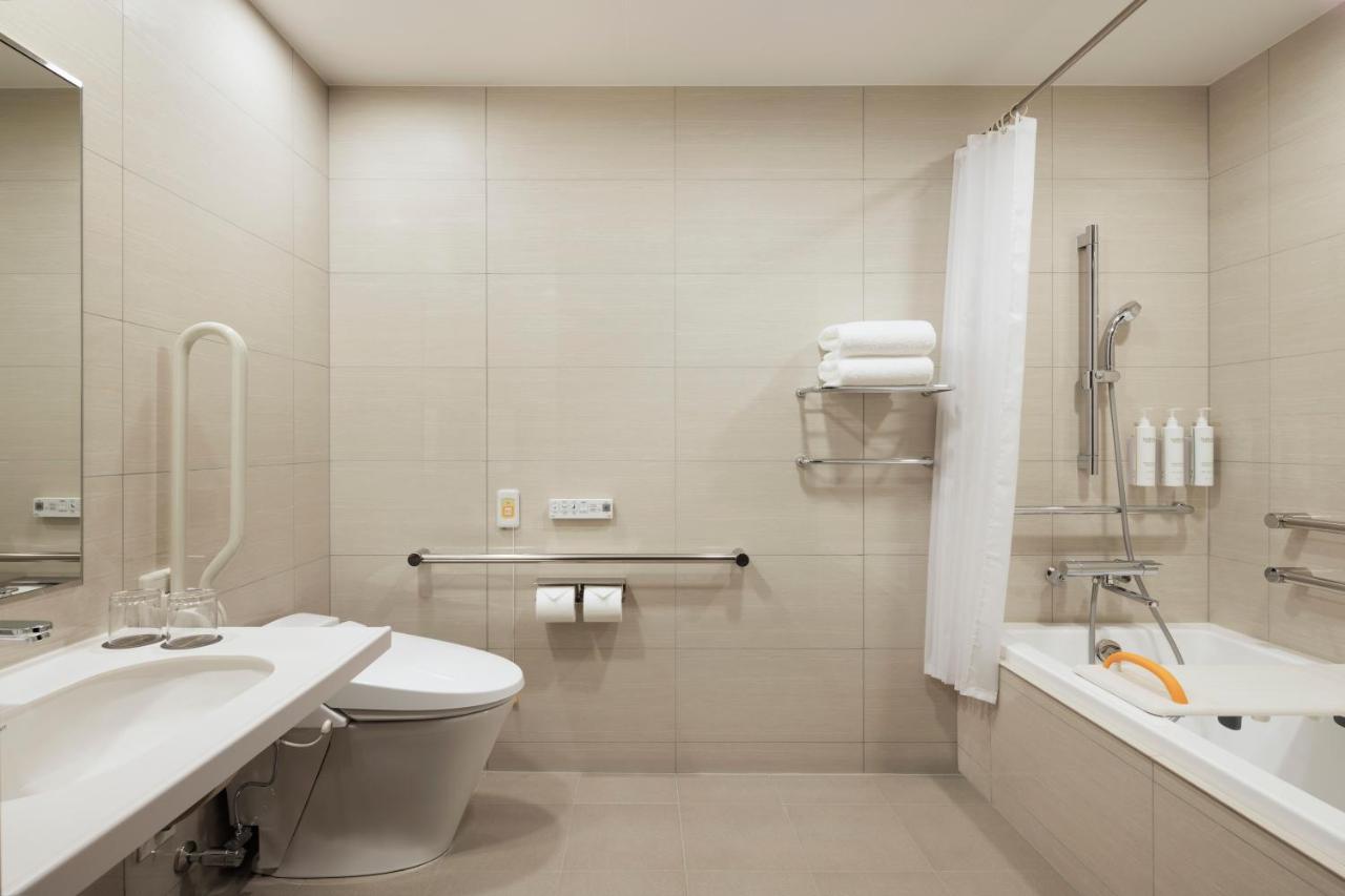 Courtyard By Marriott Nagoya Hotel Luaran gambar