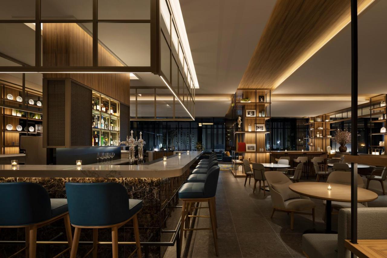 Courtyard By Marriott Nagoya Hotel Luaran gambar