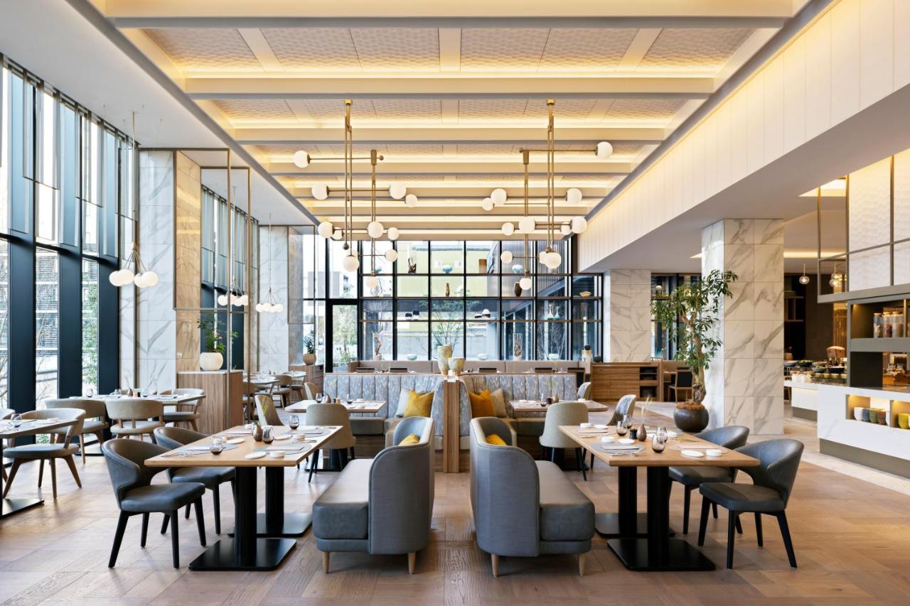 Courtyard By Marriott Nagoya Hotel Luaran gambar