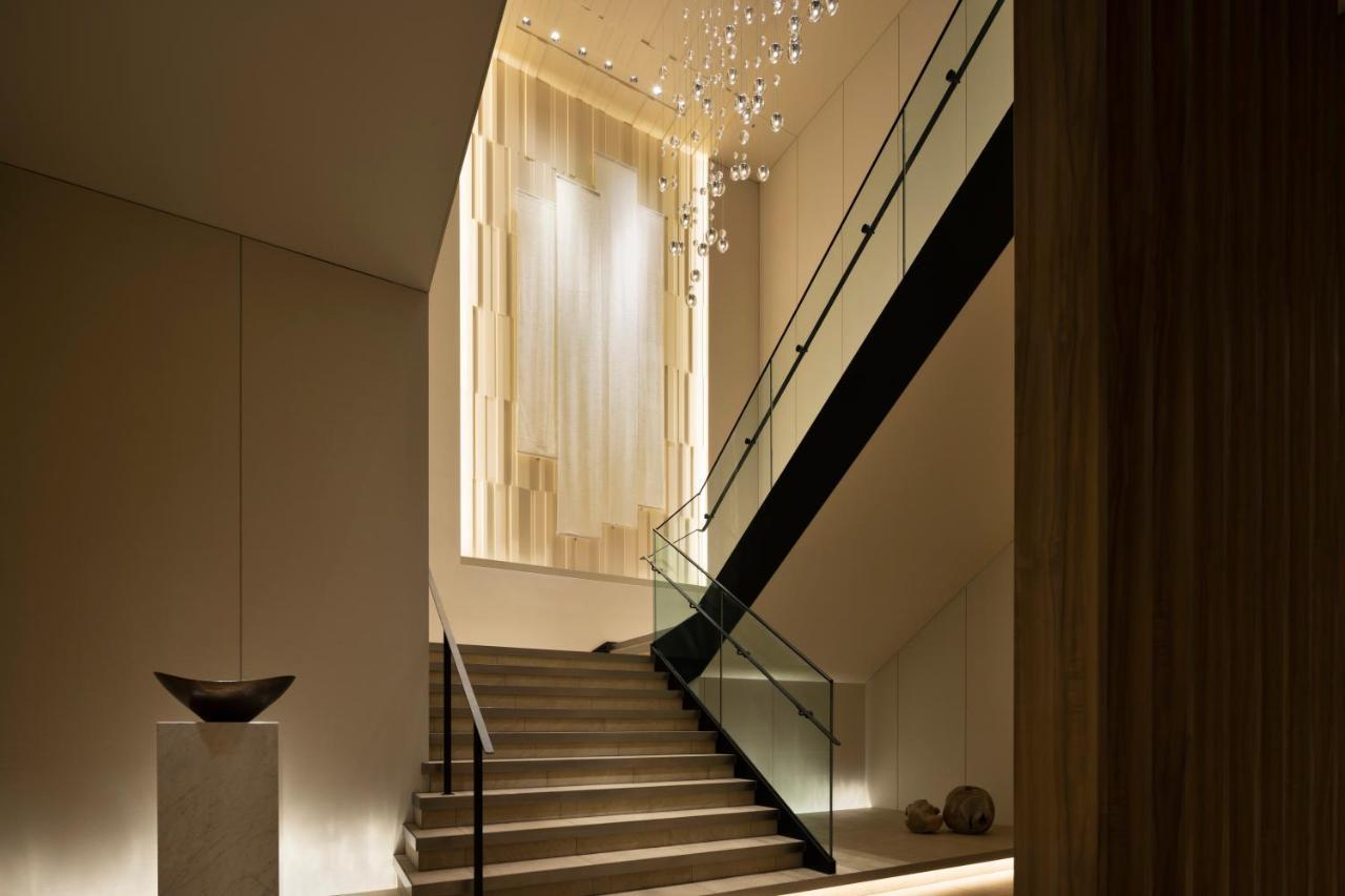 Courtyard By Marriott Nagoya Hotel Luaran gambar