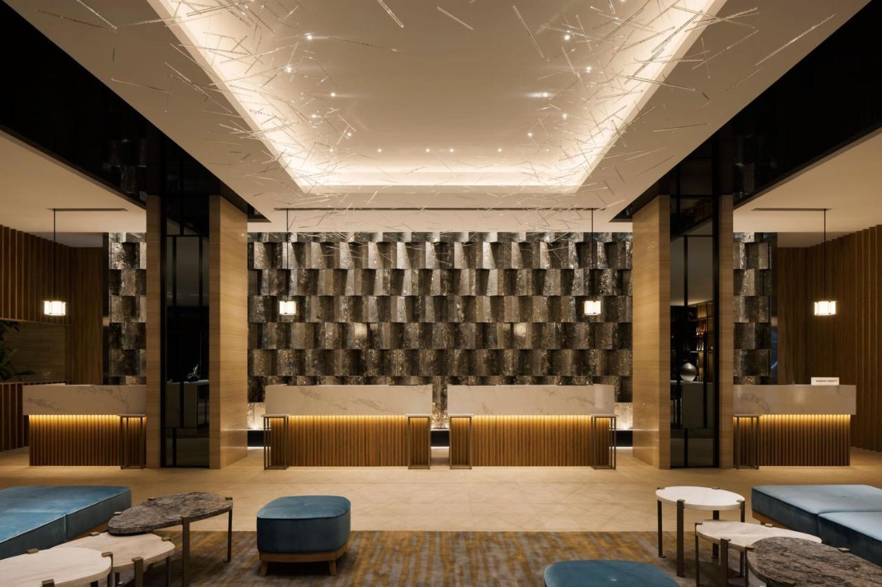 Courtyard By Marriott Nagoya Hotel Luaran gambar