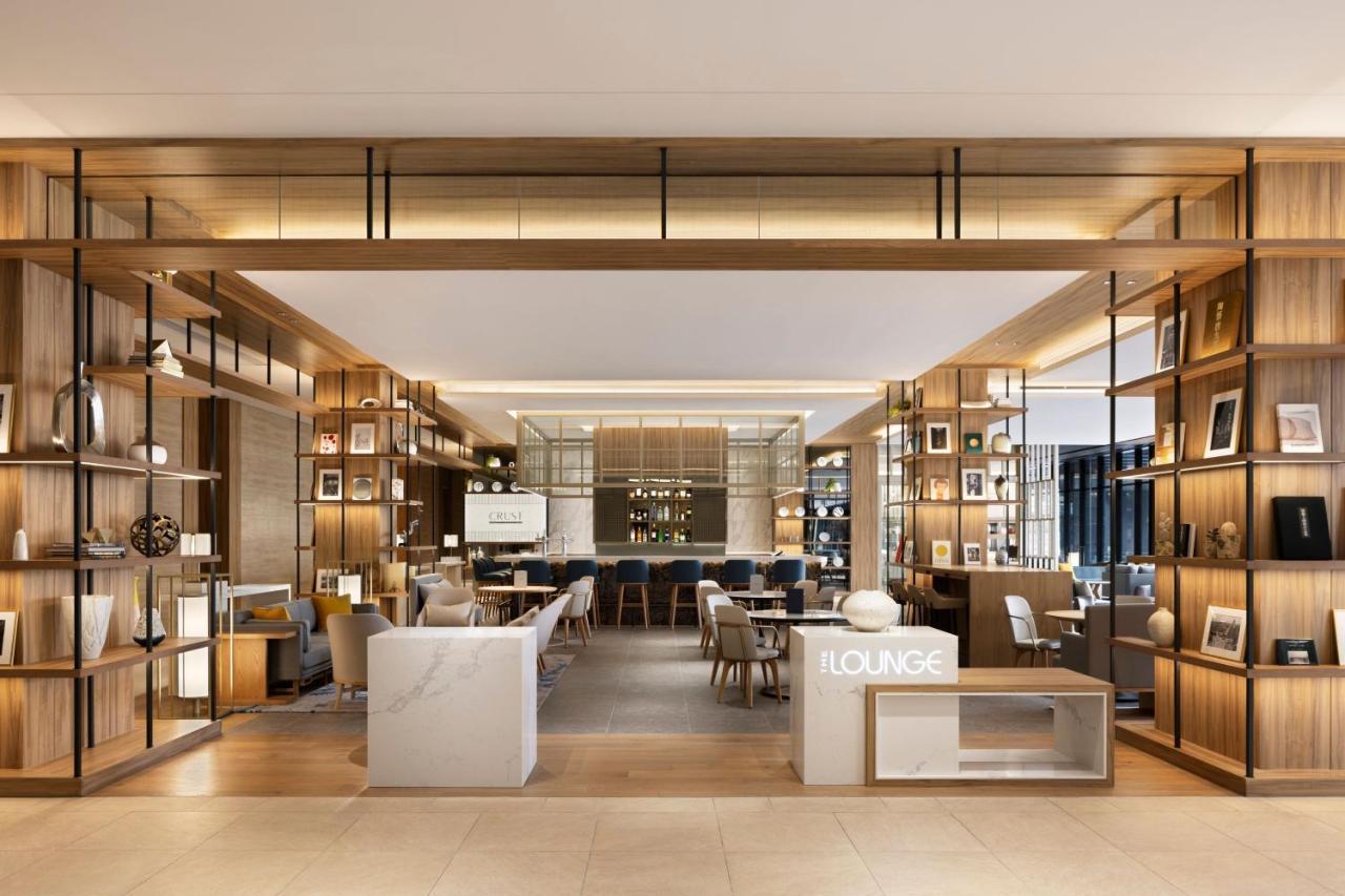 Courtyard By Marriott Nagoya Hotel Luaran gambar