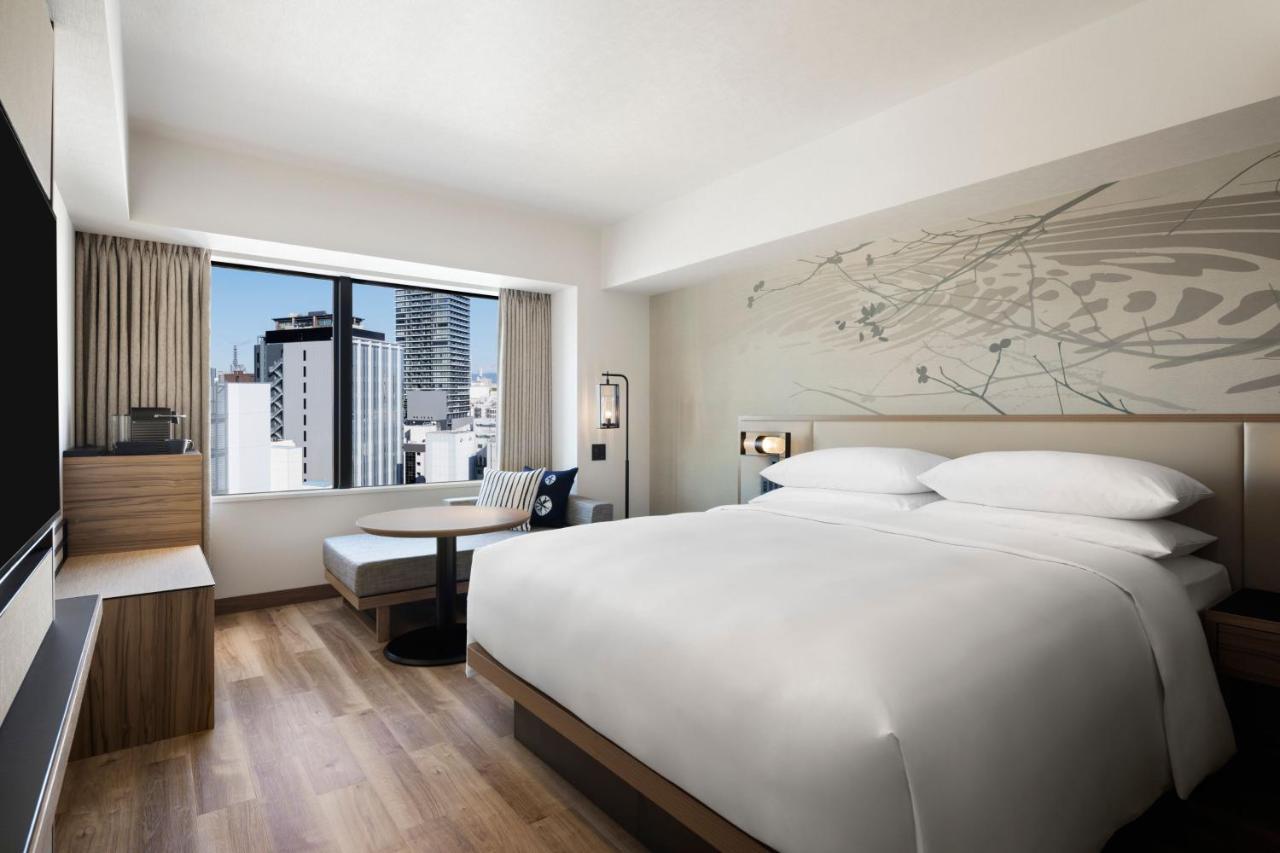 Courtyard By Marriott Nagoya Hotel Luaran gambar