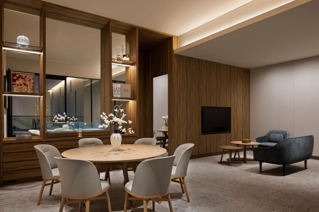 Courtyard By Marriott Nagoya Hotel Luaran gambar