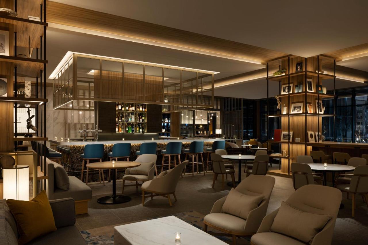 Courtyard By Marriott Nagoya Hotel Luaran gambar