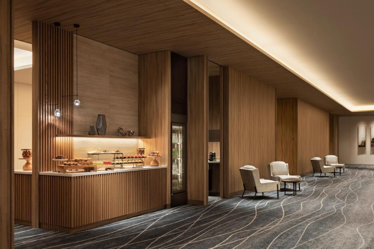 Courtyard By Marriott Nagoya Hotel Luaran gambar