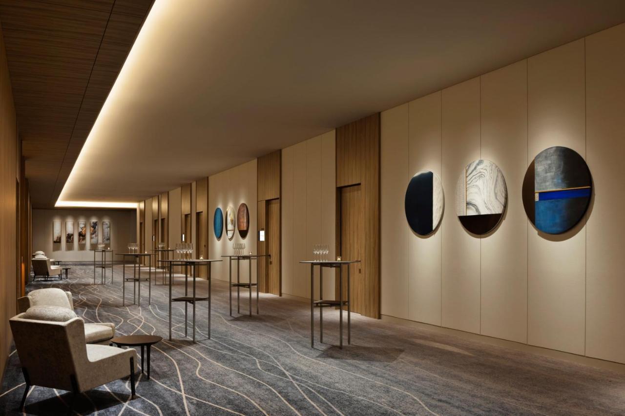 Courtyard By Marriott Nagoya Hotel Luaran gambar