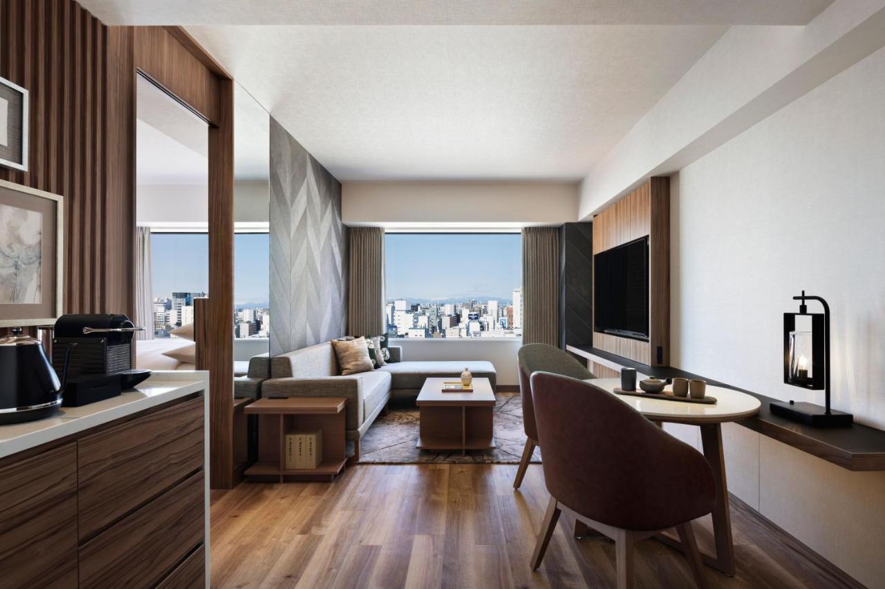 Courtyard By Marriott Nagoya Hotel Luaran gambar