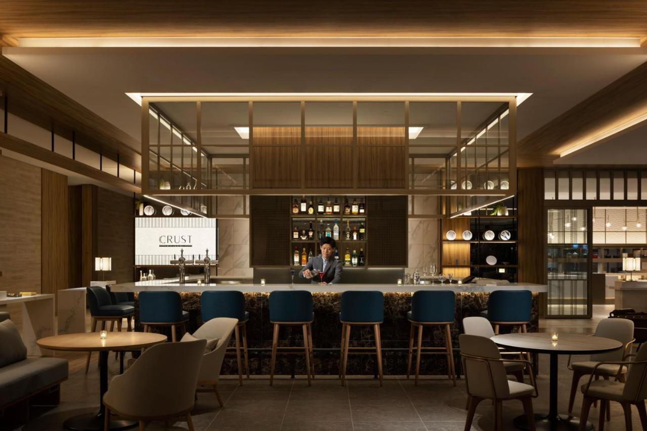 Courtyard By Marriott Nagoya Hotel Luaran gambar