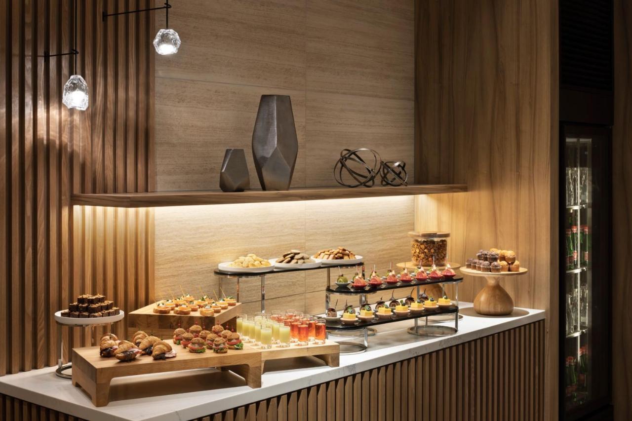 Courtyard By Marriott Nagoya Hotel Luaran gambar
