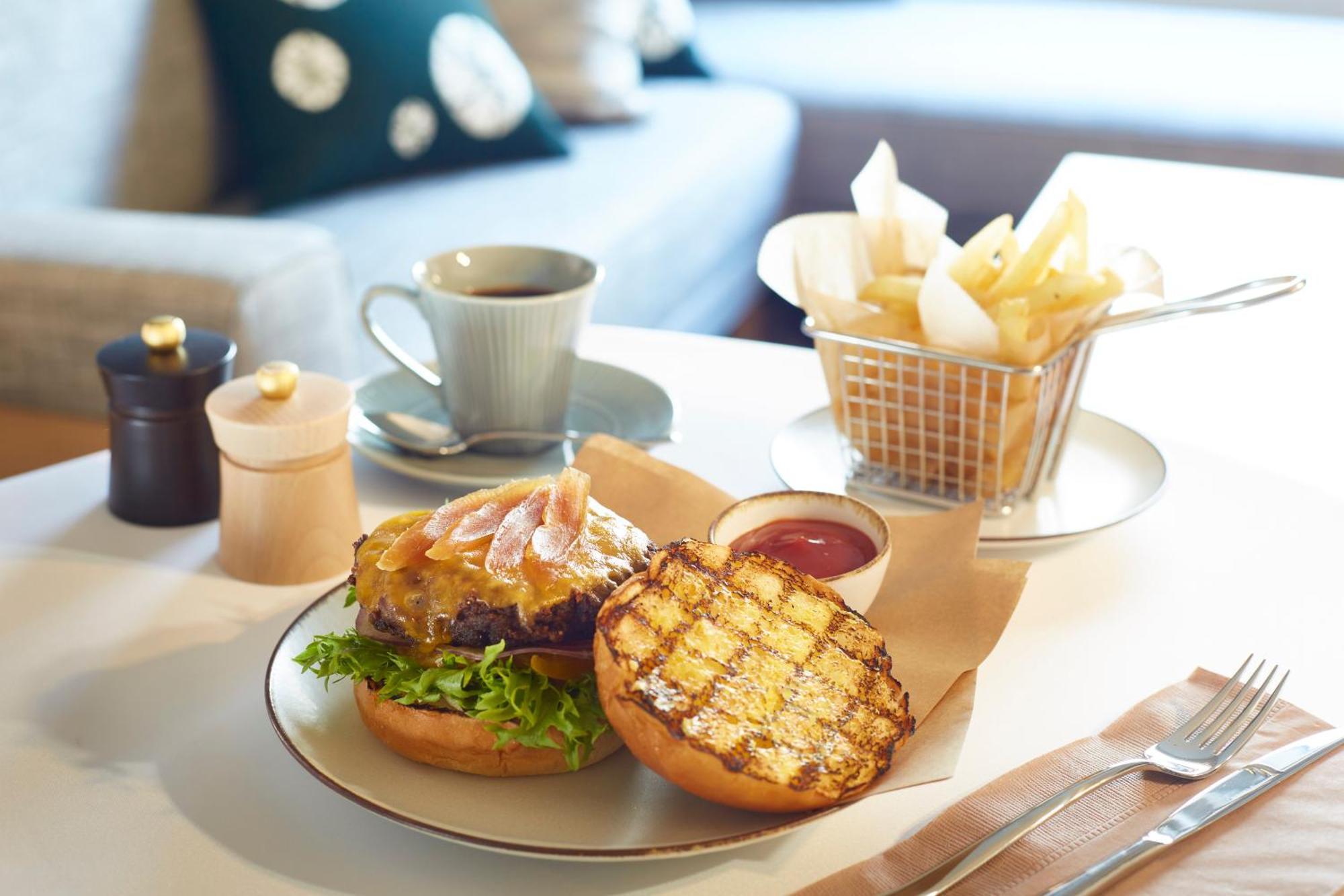 Courtyard By Marriott Nagoya Hotel Luaran gambar