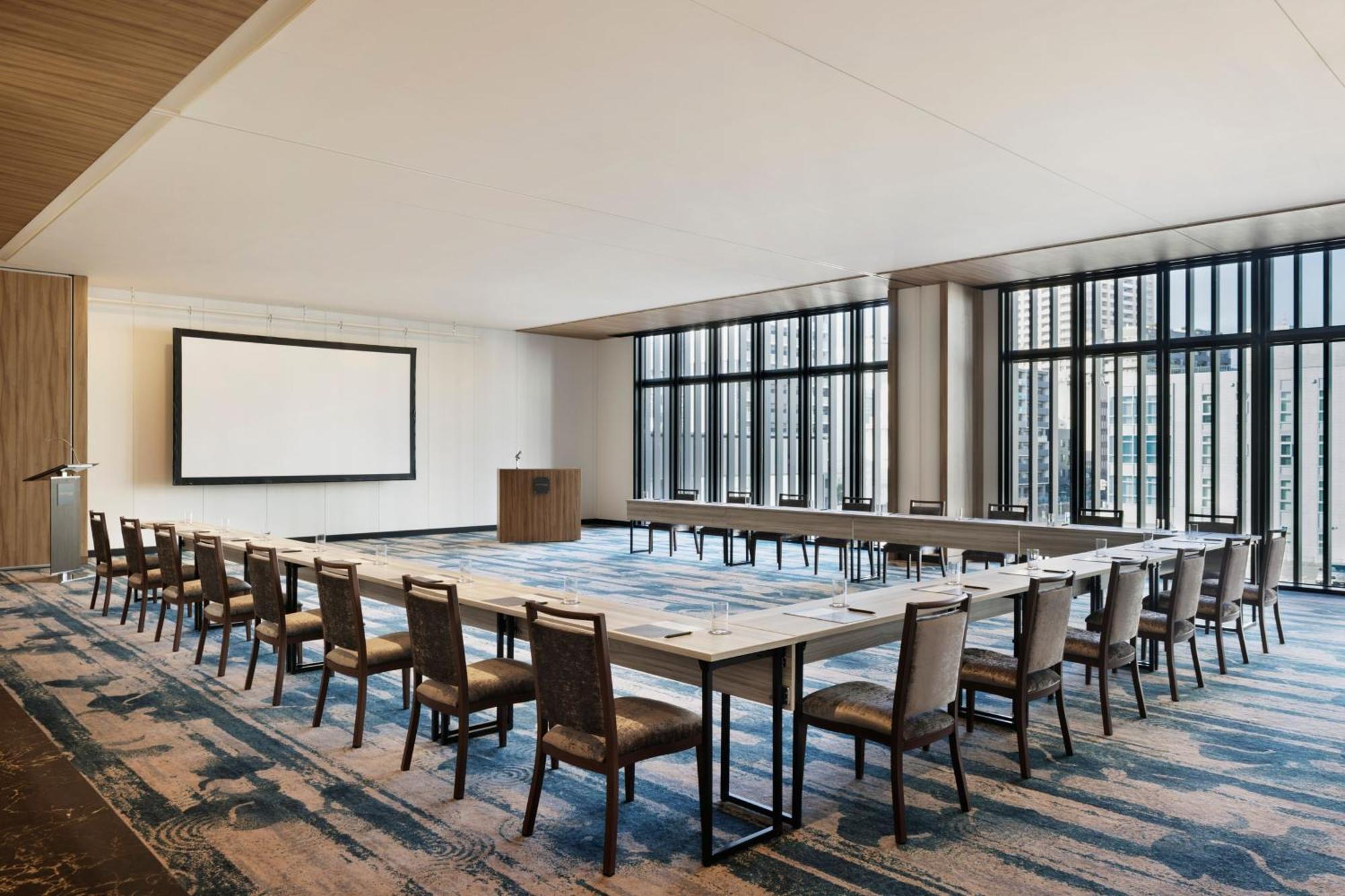 Courtyard By Marriott Nagoya Hotel Luaran gambar